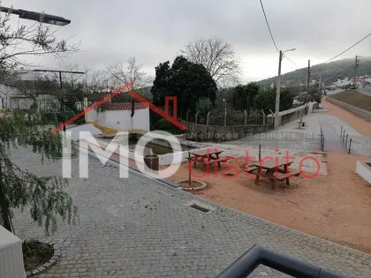 Terreno Urbano T0 - Vaia Monte, Monforte, Portalegre - Miniatura: 1/9