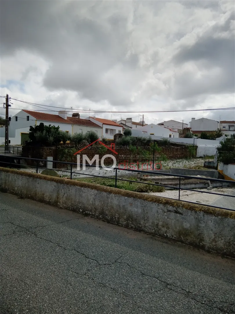 Terreno Urbano T0 - Vaia Monte, Monforte, Portalegre - Miniatura: 2/9