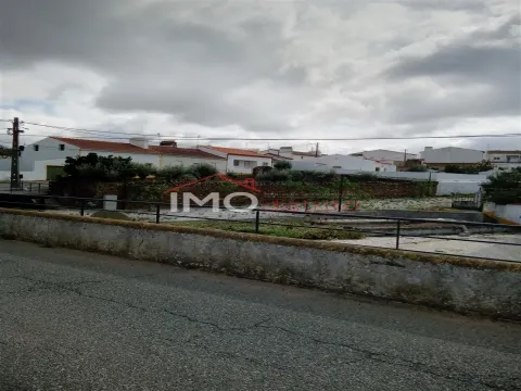 Terreno Urbano T0 - Vaia Monte, Monforte, Portalegre - Miniatura: 5/9