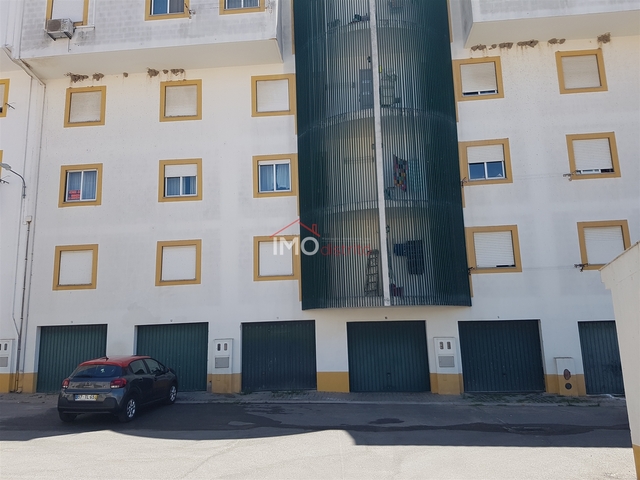 Apartamento T0 - Esprito Santo, Nisa, Portalegre - Imagem grande