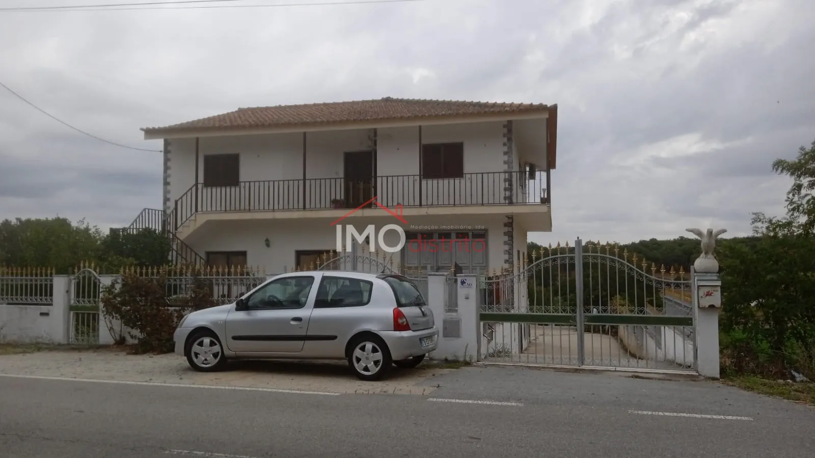 Moradia T3 - Nossa Senhora Graça Póvoa Meadas, Castelo de Vide, Portalegre - Imagem grande