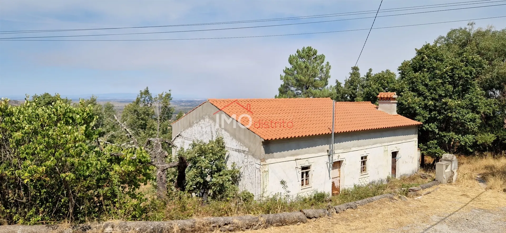 Quinta T6 - Santa Maria de Marvão, Marvão, Portalegre - Imagem grande