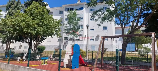 Apartamento T3 - S�, Portalegre, Portalegre - Imagem grande