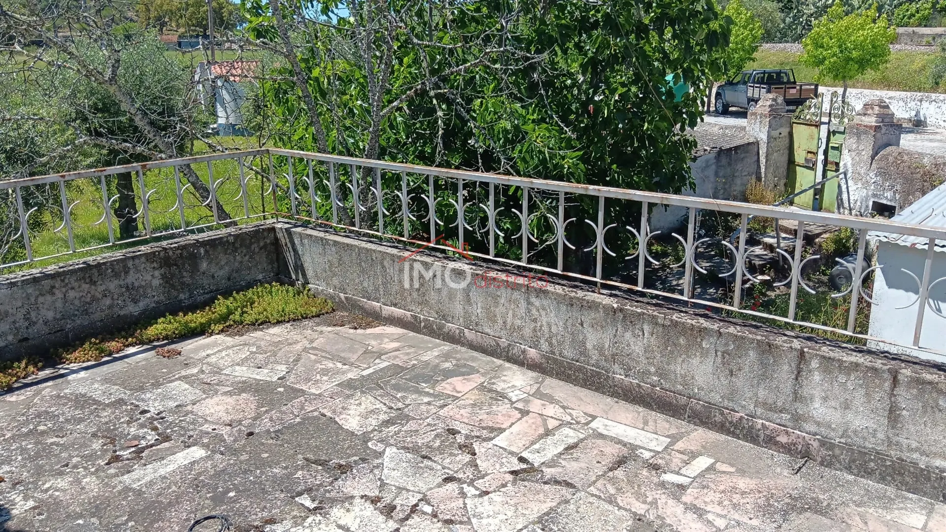 Moradia T0 - Beir�, Marv�o, Portalegre