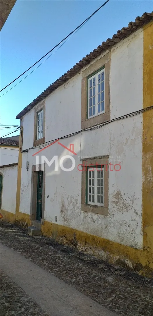 Apartamento T0 - Esprito Santo, Nisa, Portalegre