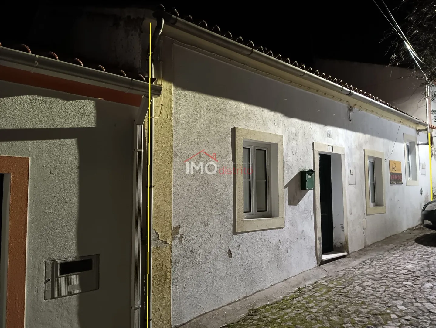 Moradia T3 - Beir, Marvo, Portalegre