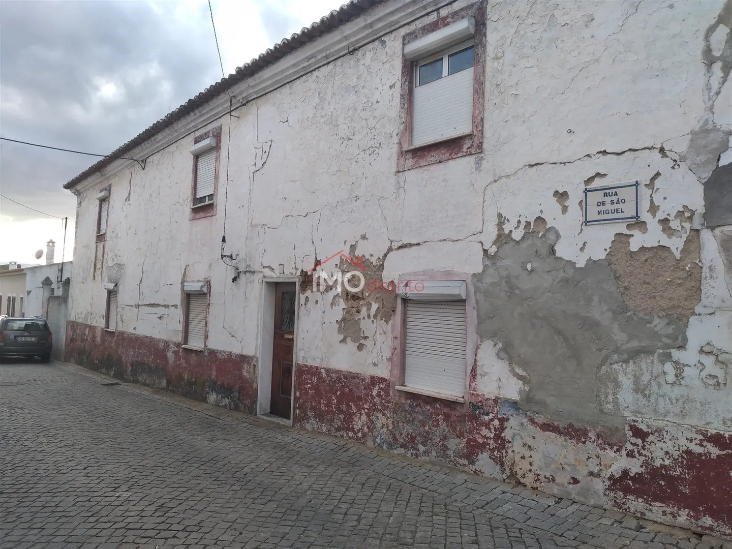 Moradia T0 - Fronteira, Fronteira, Portalegre