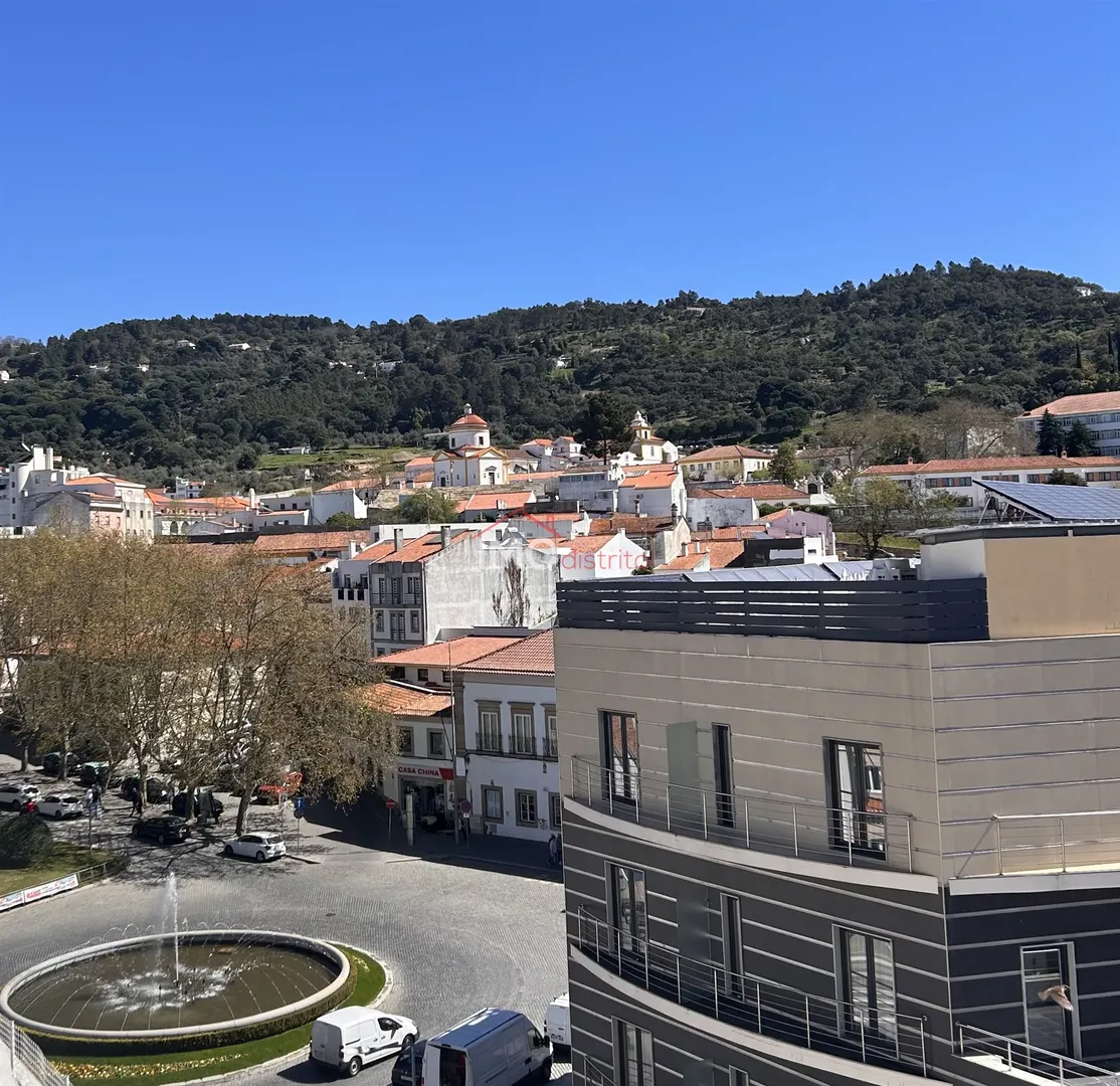 Apartamento T2 - S, Portalegre, Portalegre