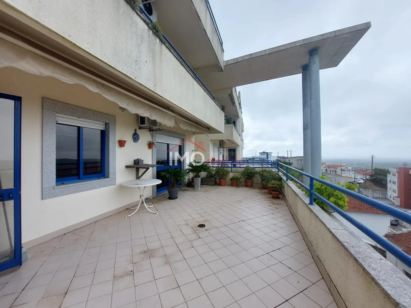 Apartamento T0 - S, Portalegre, Portalegre