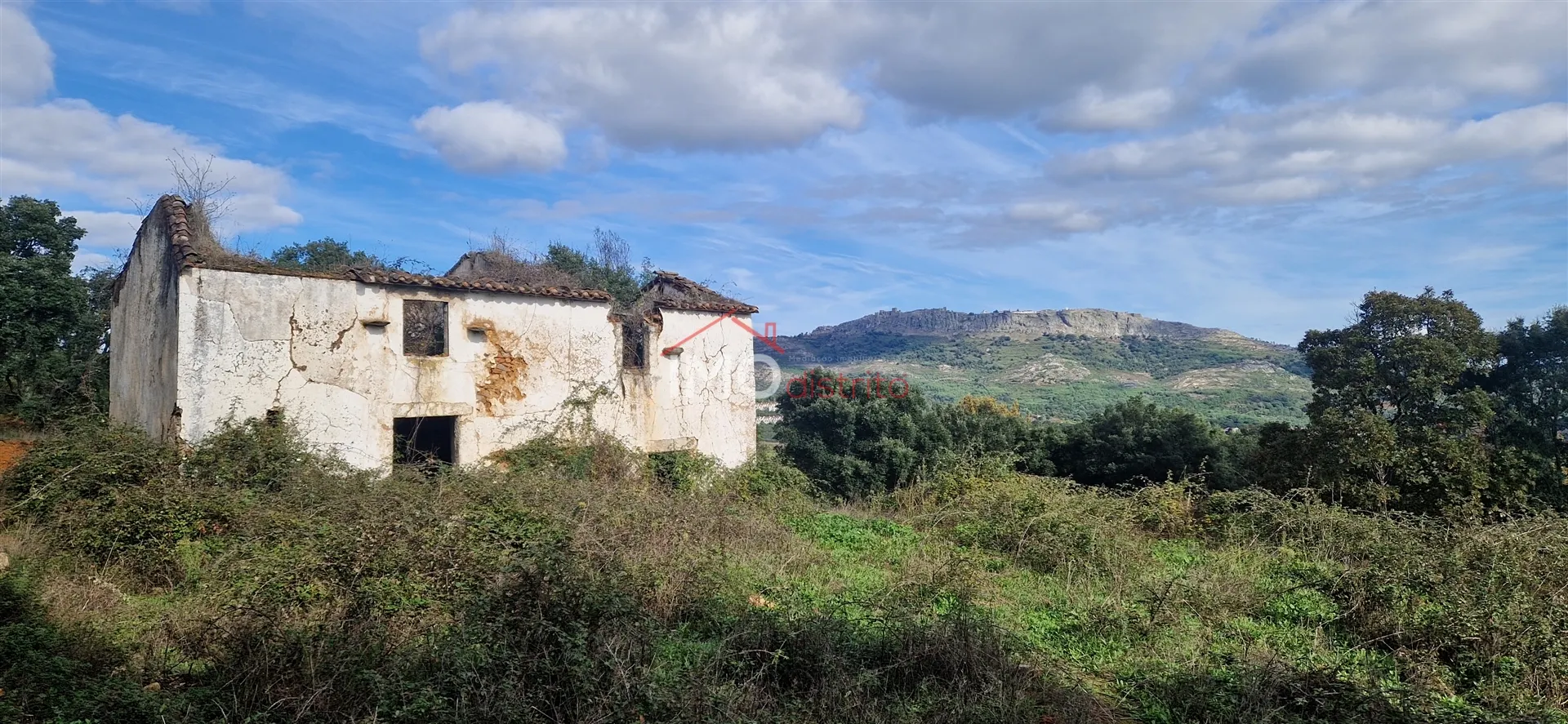 Quinta T2 - So Salvador da Aramenha, Marvo, Portalegre