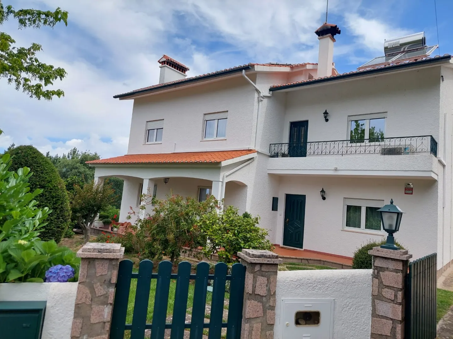 Quinta T4 - Ribeira de Nisa, Portalegre, Portalegre - Miniatura: 2/9