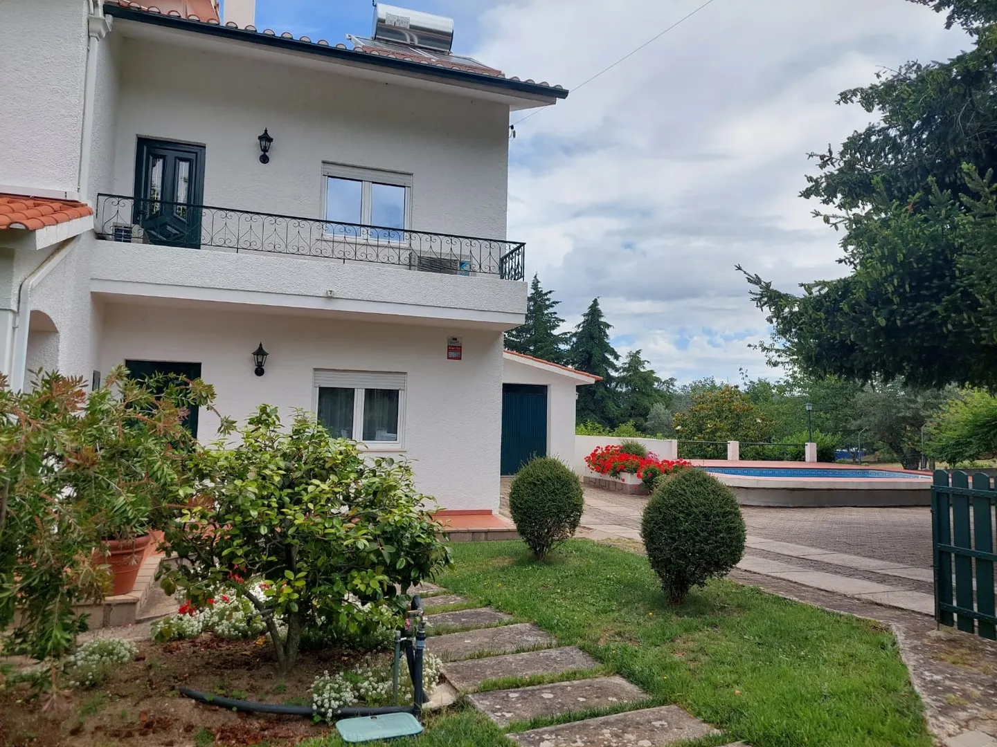 Quinta T4 - Ribeira de Nisa, Portalegre, Portalegre - Miniatura: 3/9