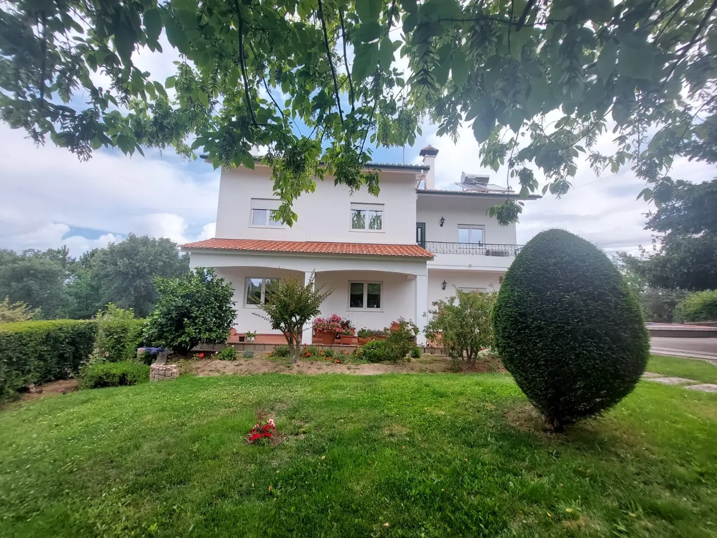 Quinta T4 - Ribeira de Nisa, Portalegre, Portalegre - Miniatura: 4/9