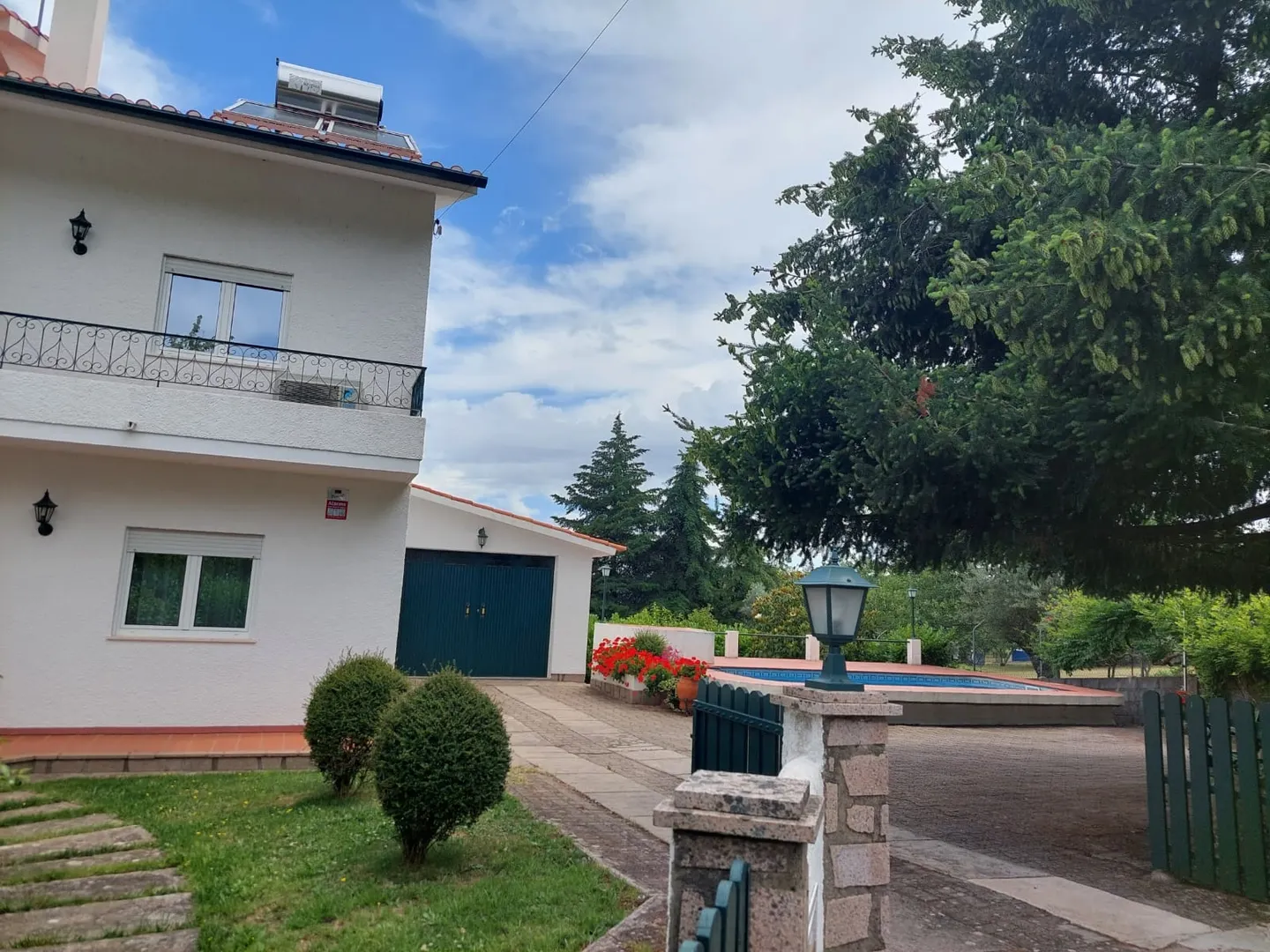 Quinta T4 - Ribeira de Nisa, Portalegre, Portalegre - Miniatura: 5/9