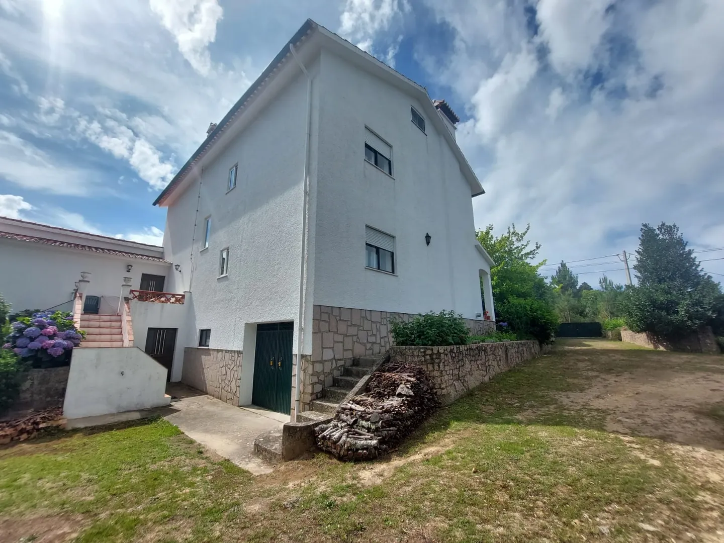 Quinta T4 - Ribeira de Nisa, Portalegre, Portalegre - Miniatura: 7/9