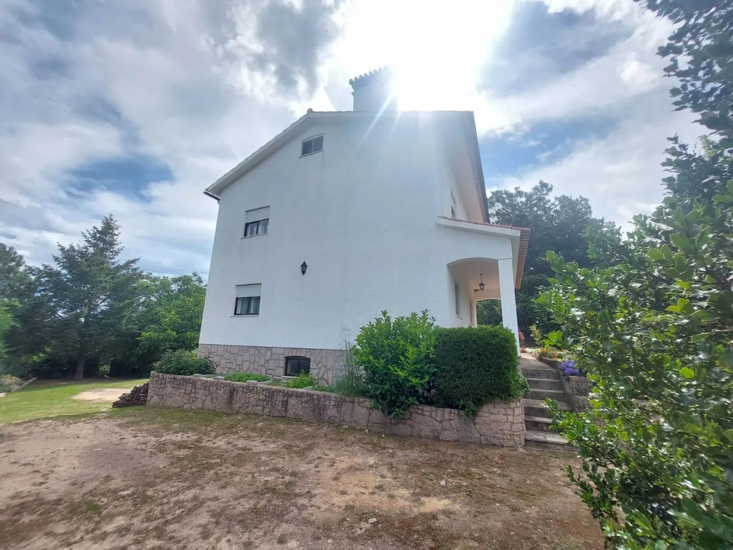 Quinta T4 - Ribeira de Nisa, Portalegre, Portalegre - Miniatura: 9/9
