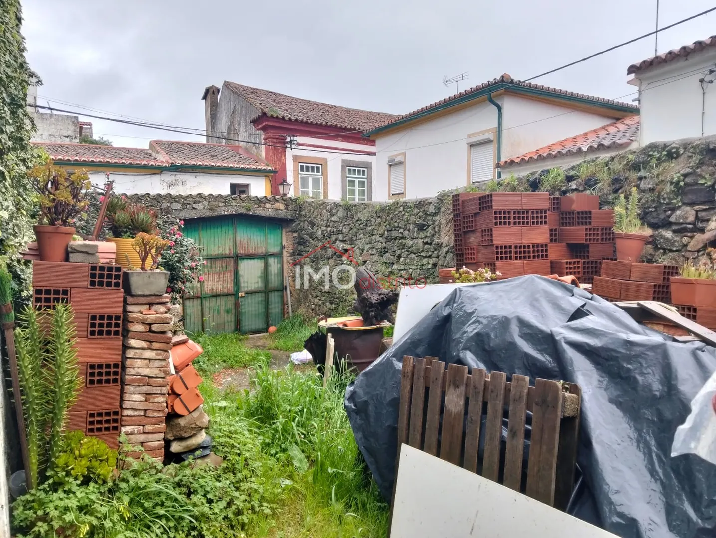 Apartamento T0 - Esprito Santo, Nisa, Portalegre - Miniatura: 2/9