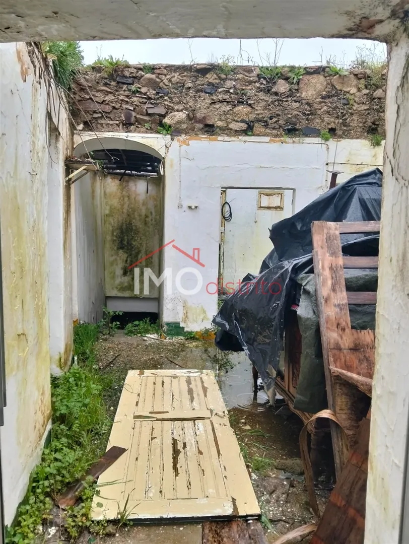 Apartamento T0 - Esprito Santo, Nisa, Portalegre - Miniatura: 6/9