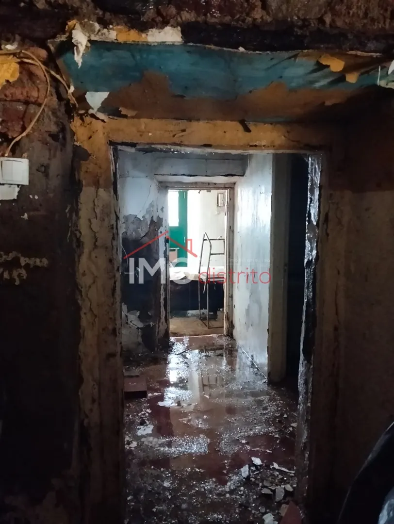 Apartamento T0 - Esprito Santo, Nisa, Portalegre - Miniatura: 9/9