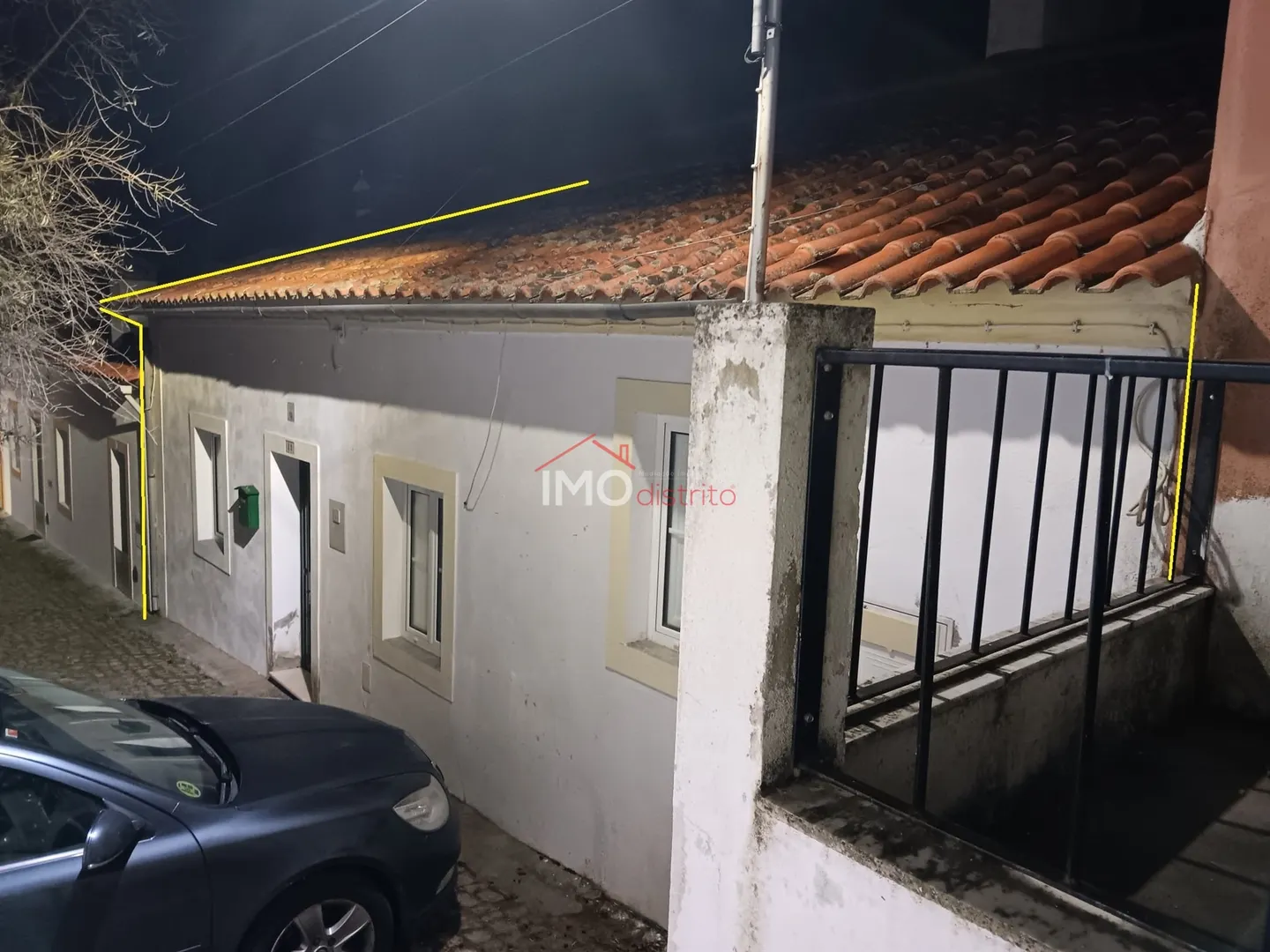 Moradia T3 - Beir, Marvo, Portalegre - Miniatura: 3/9