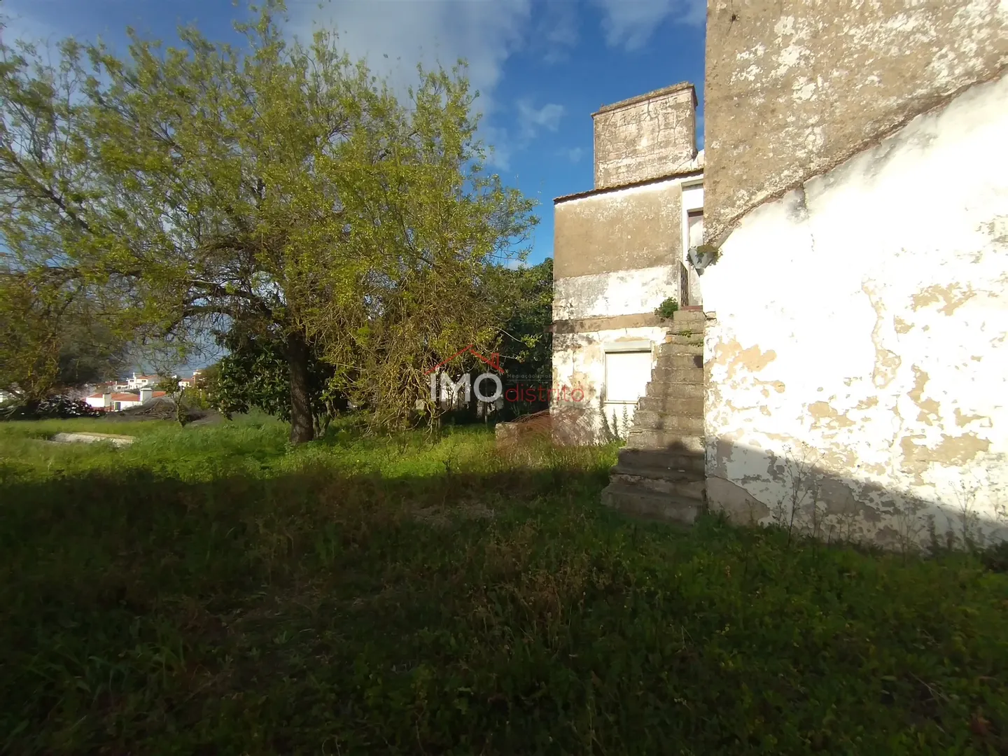 Moradia T0 - Fronteira, Fronteira, Portalegre - Miniatura: 1/9