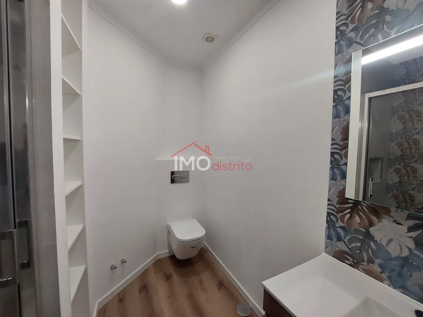 Apartamento T2 - S, Portalegre, Portalegre - Miniatura: 3/9