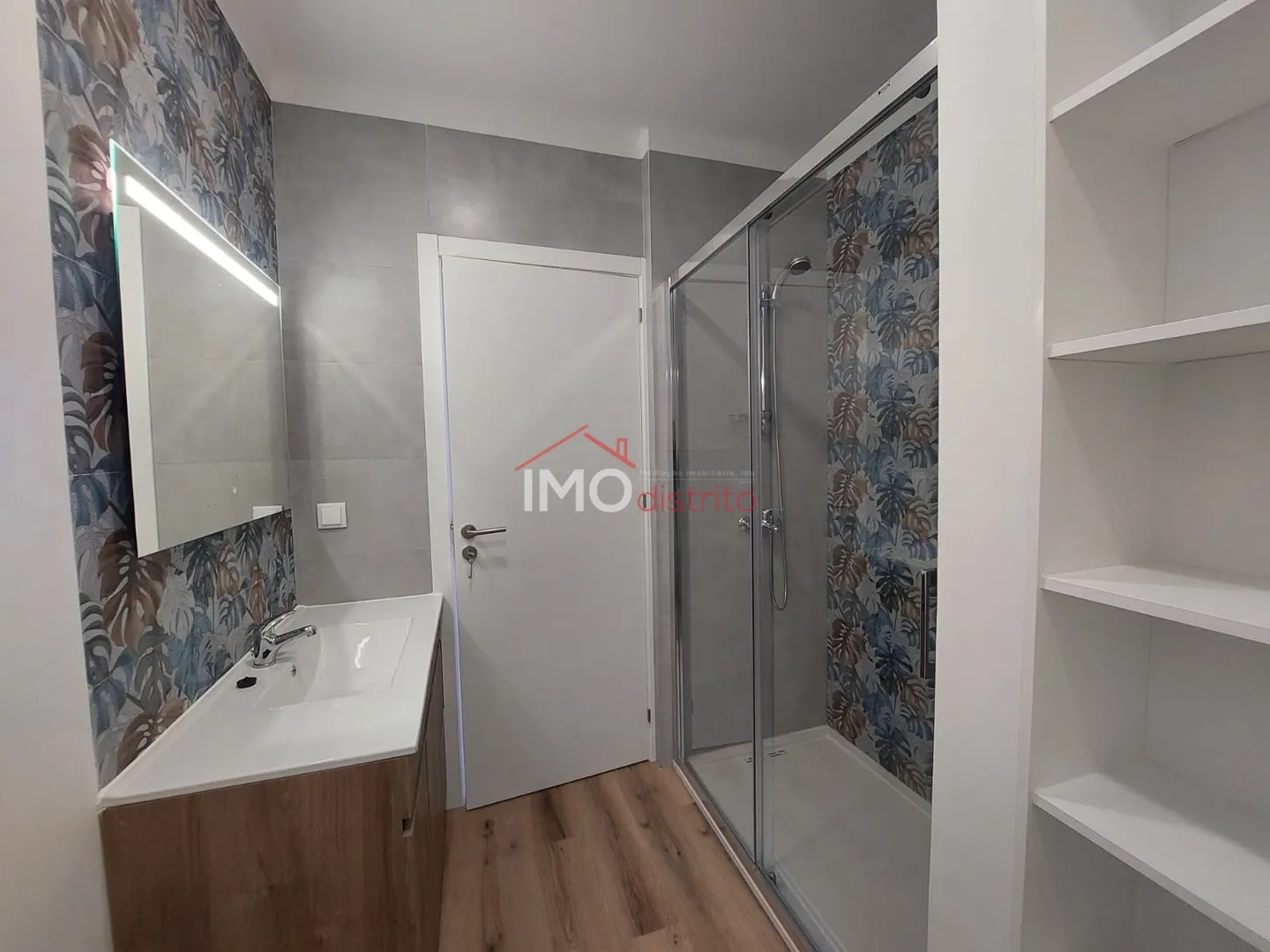 Apartamento T2 - S, Portalegre, Portalegre - Miniatura: 4/9