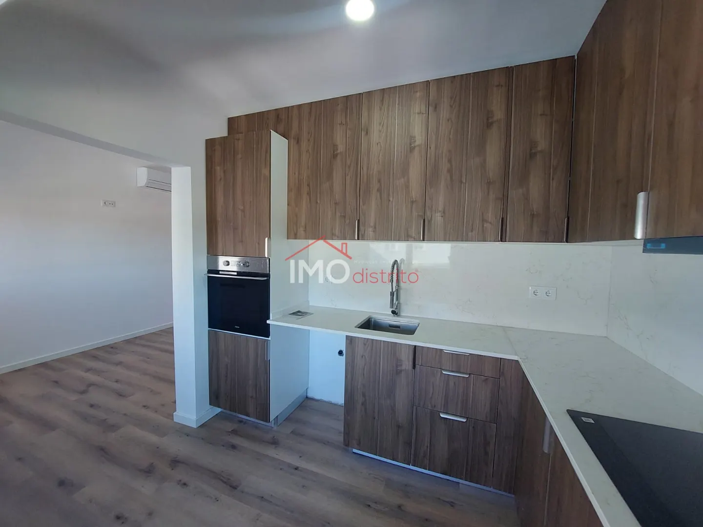 Apartamento T2 - S, Portalegre, Portalegre - Miniatura: 6/9