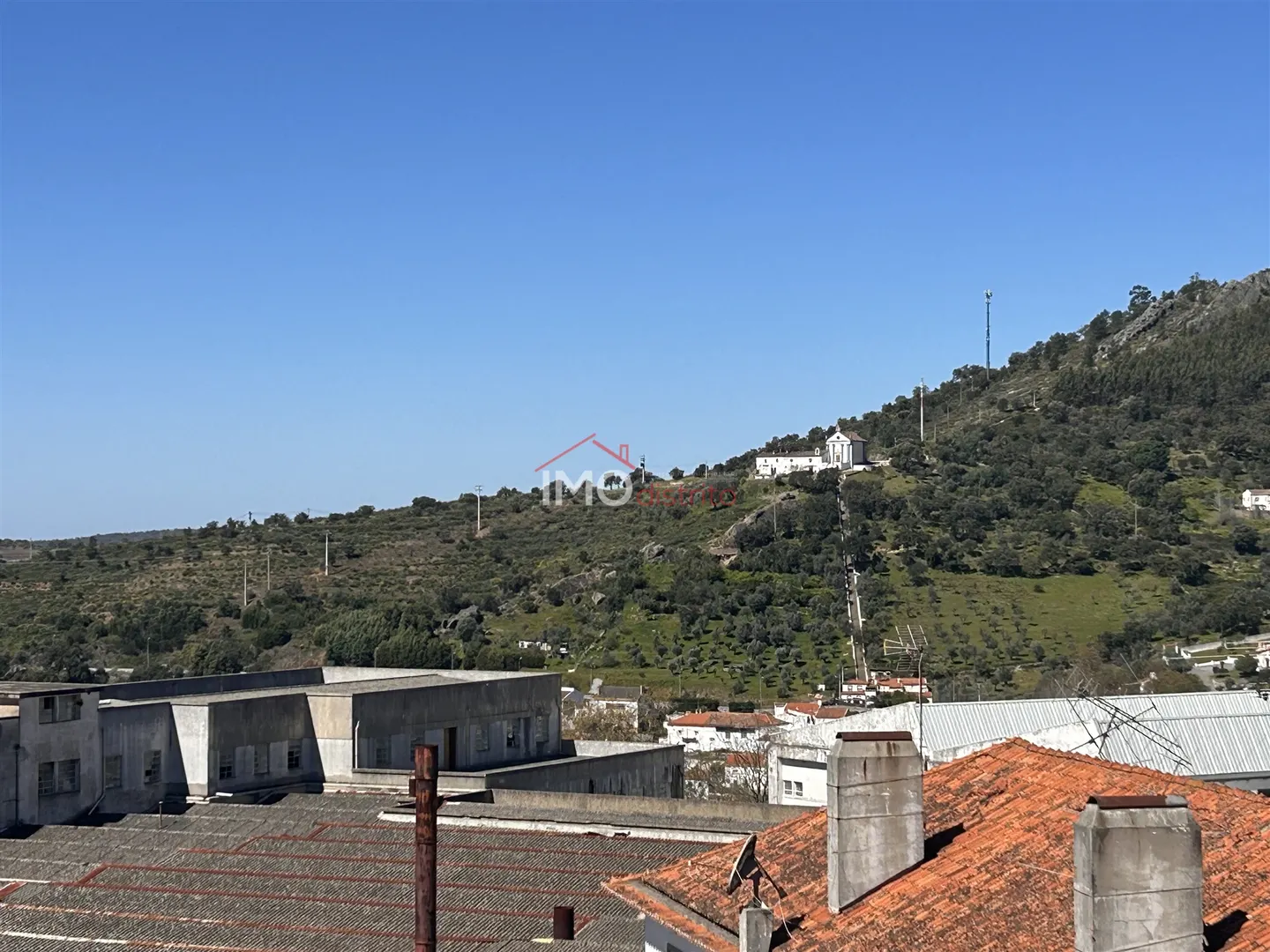 Apartamento T2 - S, Portalegre, Portalegre - Miniatura: 7/9