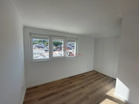 Apartamento T2 - S, Portalegre, Portalegre - Miniatura: 9/9