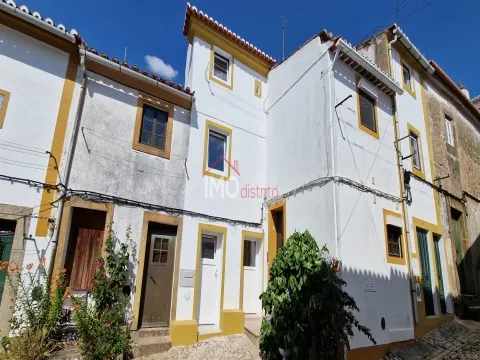 Moradia T0 - Nossa Senhora Graa Pvoa Meadas, Castelo de Vide, Portalegre - Miniatura: 6/9