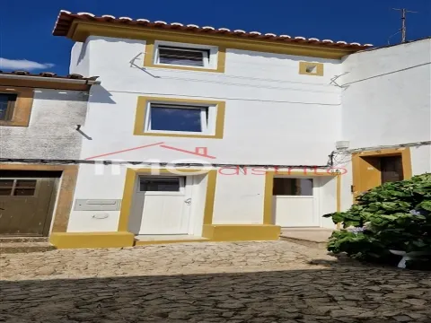 Moradia T0 - Nossa Senhora Graa Pvoa Meadas, Castelo de Vide, Portalegre - Miniatura: 7/9