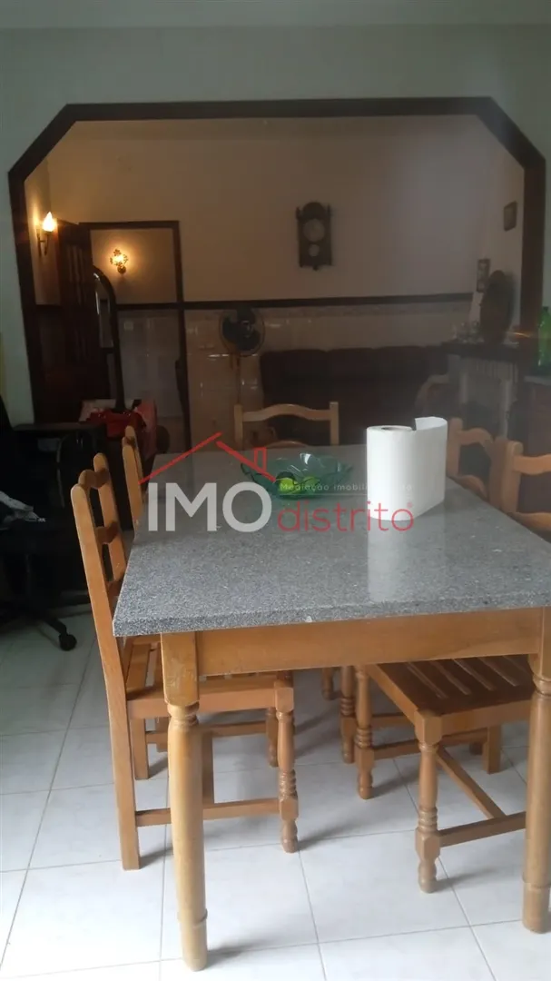 Moradia T3 - Nossa Senhora Graa Pvoa Meadas, Castelo de Vide, Portalegre - Miniatura: 8/9