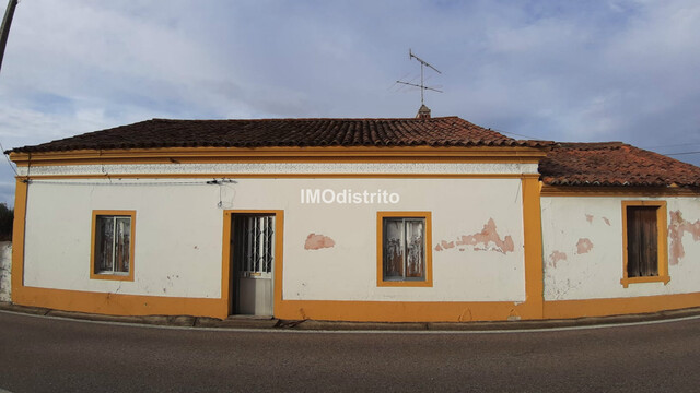 Moradia > T6 - Alvega, Abrantes, Santarm - Imagem grande