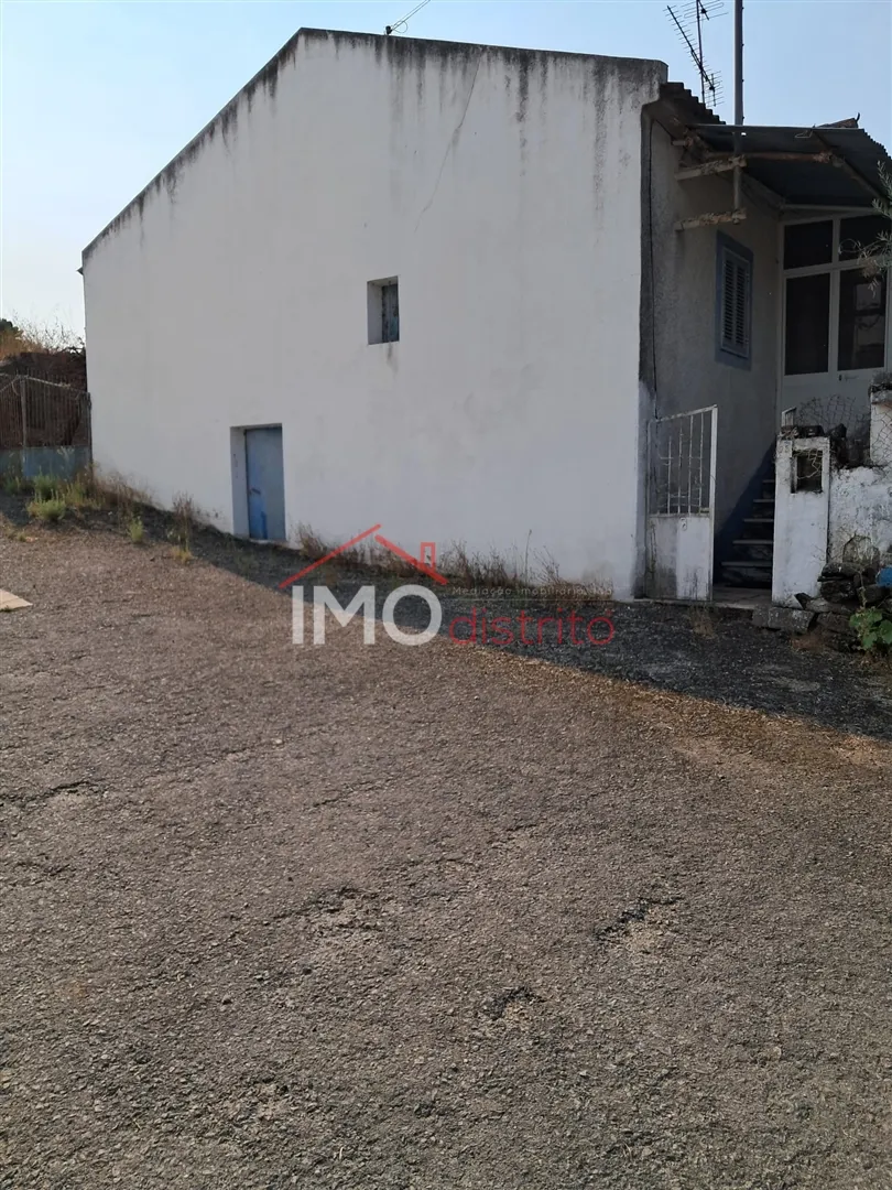 Quinta T5 - Fortios, Portalegre, Portalegre - Imagem grande