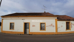 Moradia > T6 - Alvega, Abrantes, Santarm
