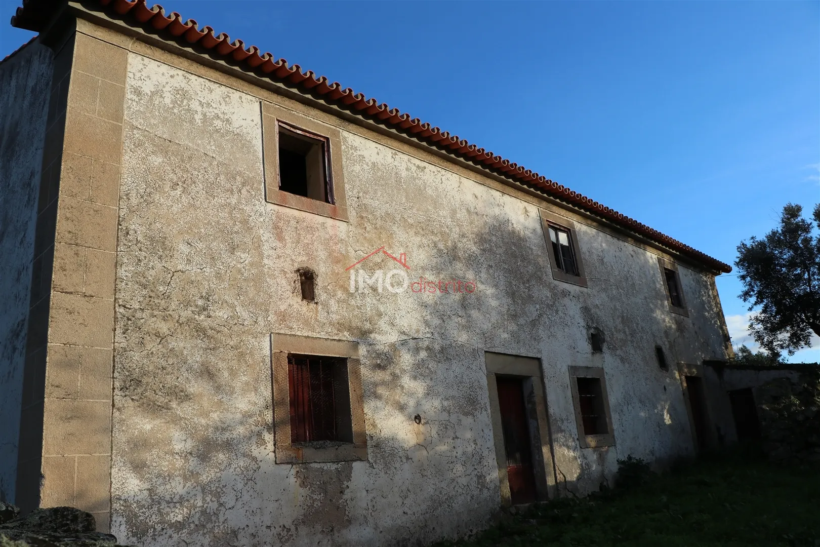 Quinta T0 - Santa Maria da Devesa, Castelo de Vide, Portalegre