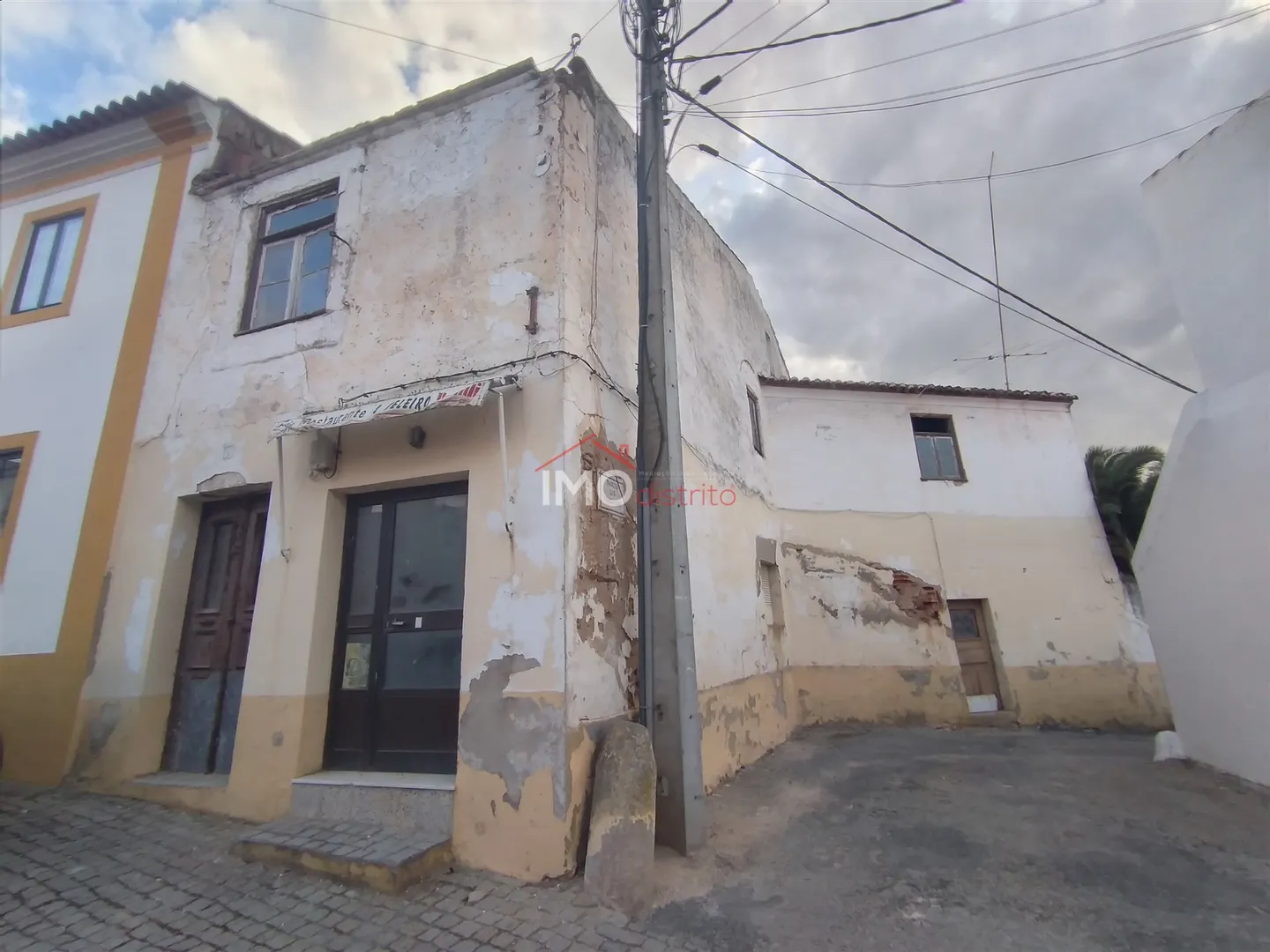 Moradia T0 - Fronteira, Fronteira, Portalegre