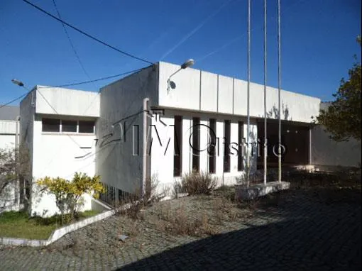 Armazm T0 - S, Portalegre, Portalegre