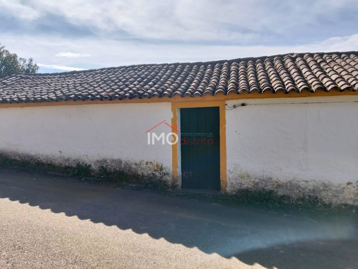 Moradia T0 - Reguengo, Portalegre, Portalegre