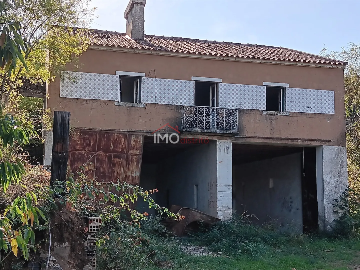 Quinta T0 - So Salvador da Aramenha, Marvo, Portalegre