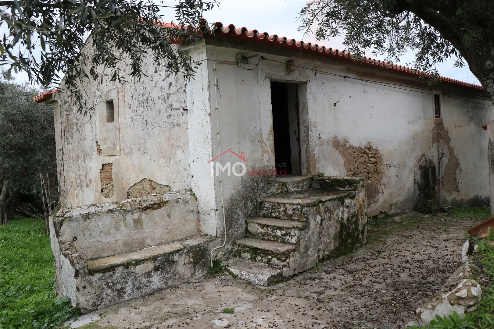 Quinta T0 - Santa Maria da Devesa, Castelo de Vide, Portalegre - Miniatura: 1/9