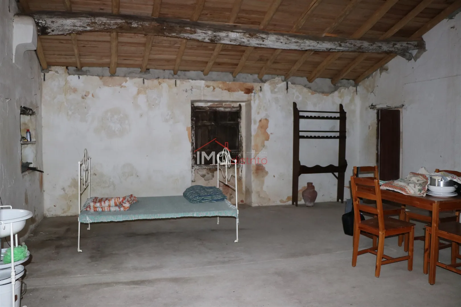 Quinta T0 - Santa Maria da Devesa, Castelo de Vide, Portalegre - Miniatura: 3/9