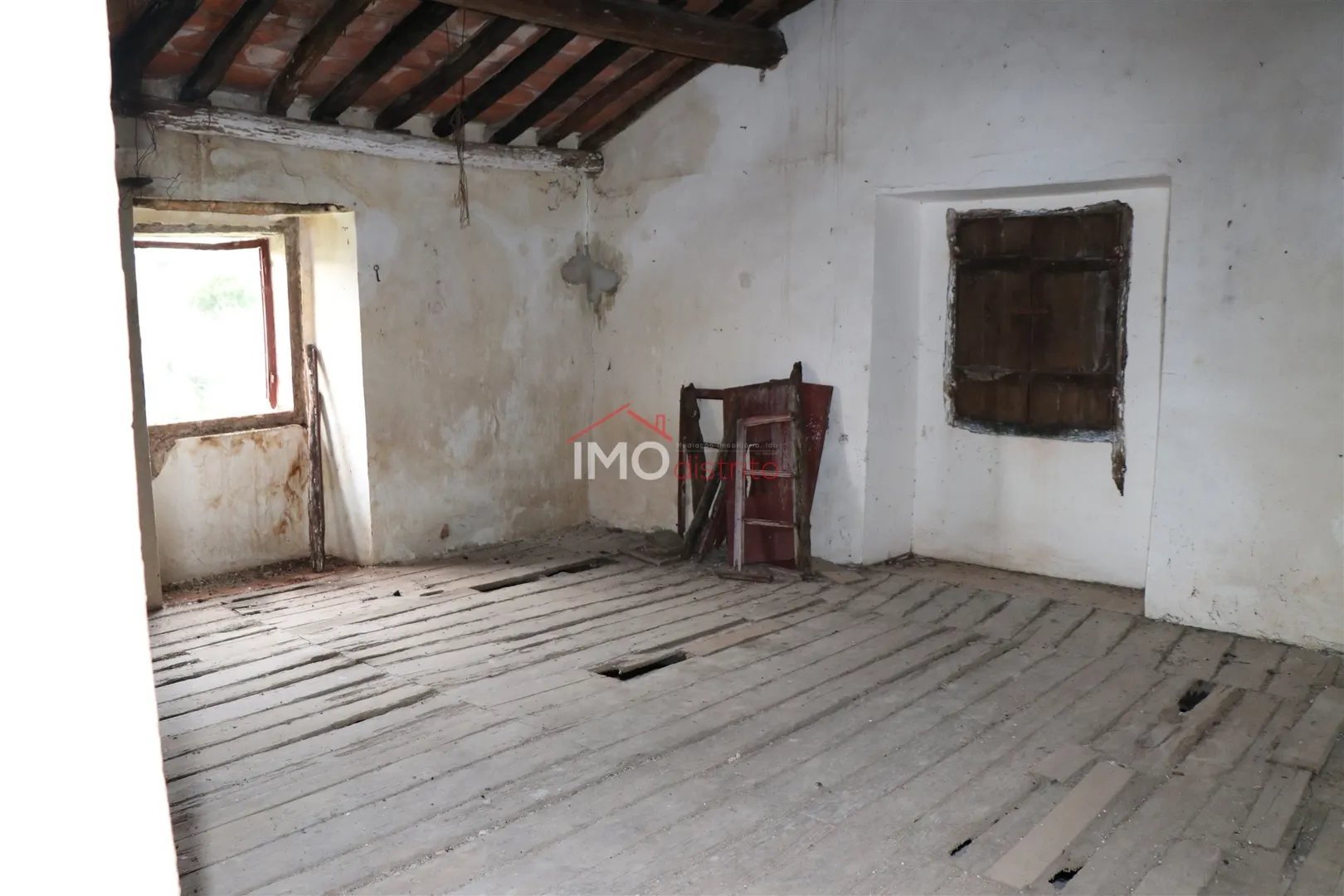 Quinta T0 - Santa Maria da Devesa, Castelo de Vide, Portalegre - Miniatura: 6/9