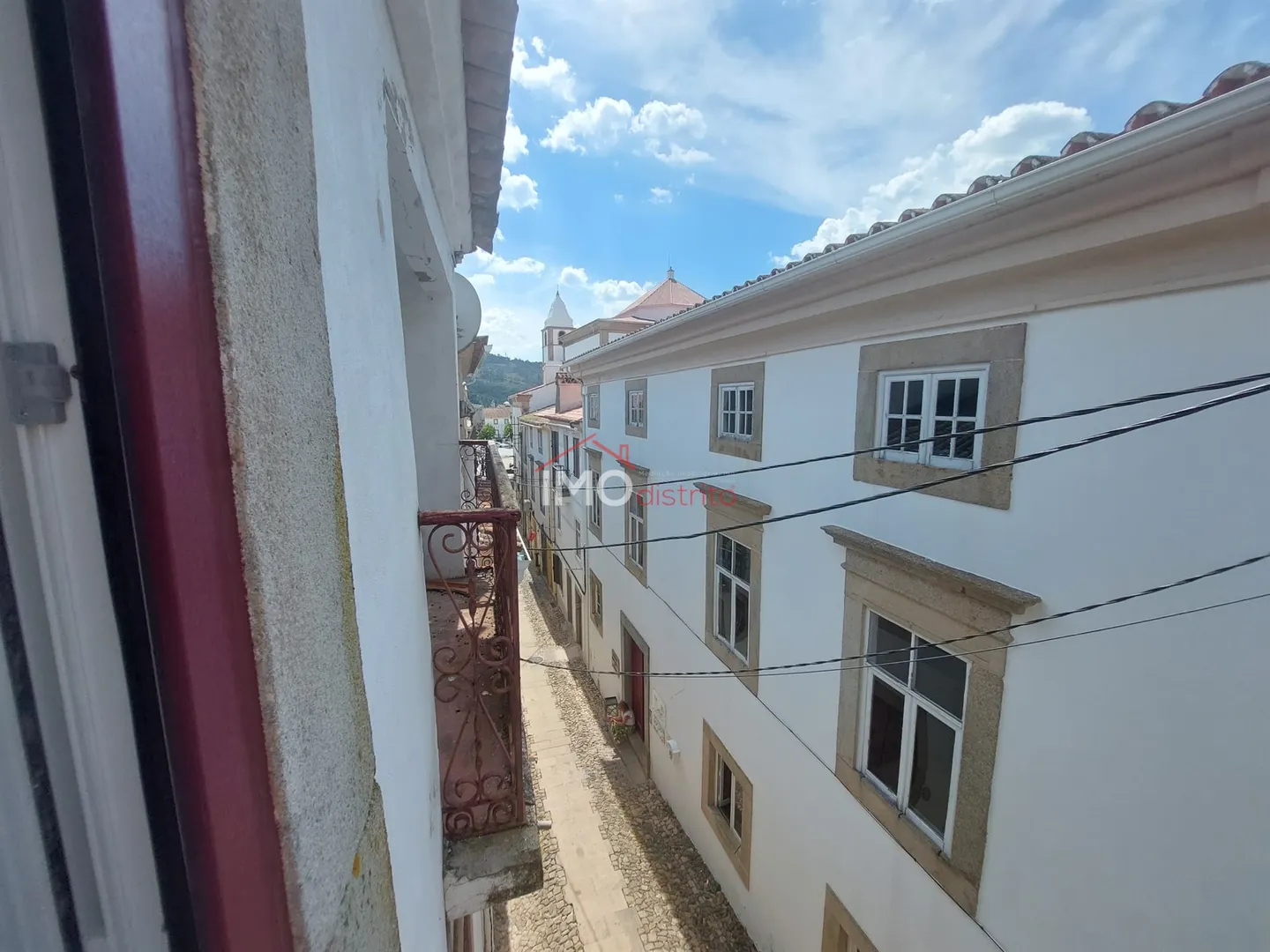 Moradia T0 - Santa Maria da Devesa, Castelo de Vide, Portalegre - Miniatura: 1/9
