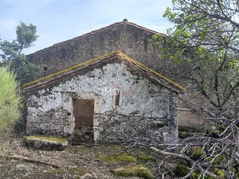 Moradia T0 - Santo Antnio das Areias, Marvo, Portalegre - Miniatura: 4/9