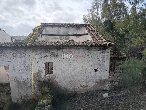 Moradia T0 - Santo Antnio das Areias, Marvo, Portalegre - Miniatura: 5/9