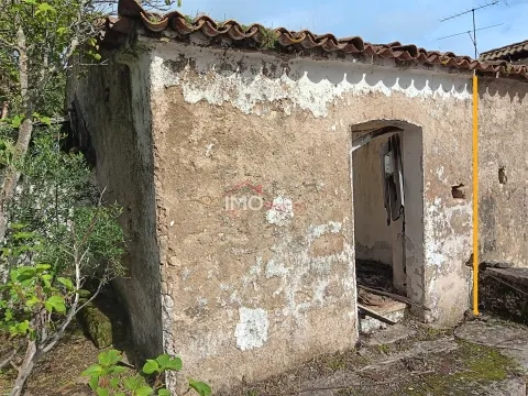 Moradia T0 - Santo Antnio das Areias, Marvo, Portalegre - Miniatura: 6/9
