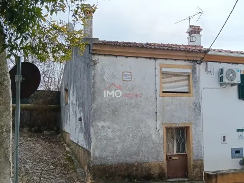 Moradia T0 - Santo Antnio das Areias, Marvo, Portalegre - Miniatura: 8/9