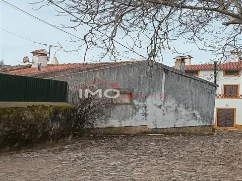 Moradia T0 - Santo Antnio das Areias, Marvo, Portalegre - Miniatura: 9/9